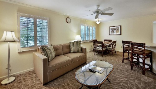 Seaside Inn - image 10