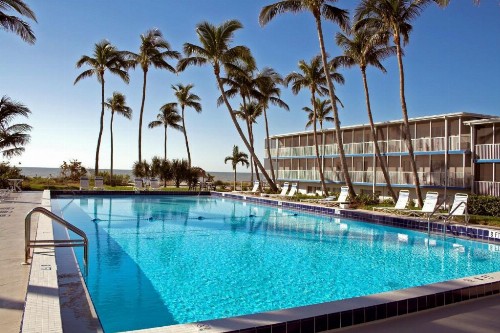 Sunset Beach Inn - image 2
