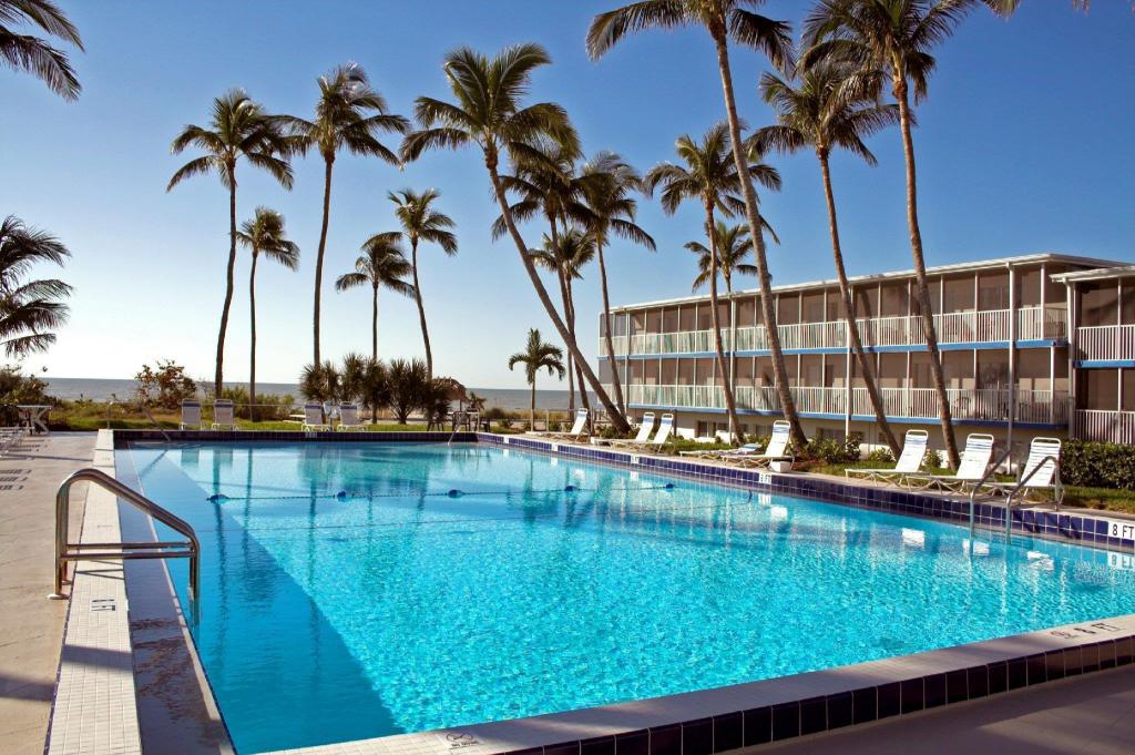 Sunset Beach Inn - image 2