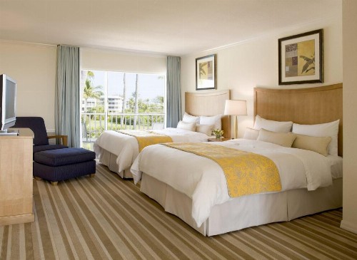 Sunset Beach Inn - image 9