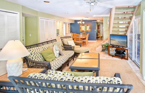 Nerita Garden- Sanibel Home - image 10