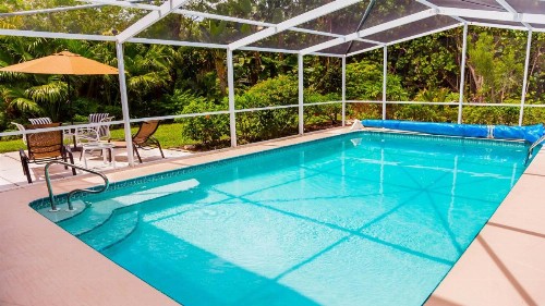 Nerita Garden- Sanibel Home - image 11