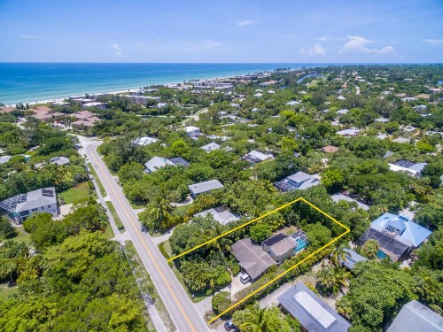 Nerita Garden- Sanibel Home - image 12