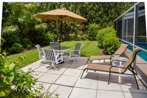 Nerita Garden- Sanibel Home - image 7