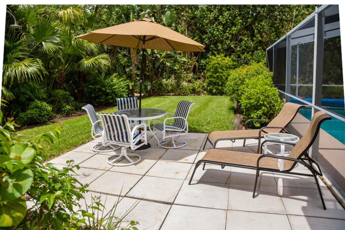 Nerita Garden- Sanibel Home - image 7