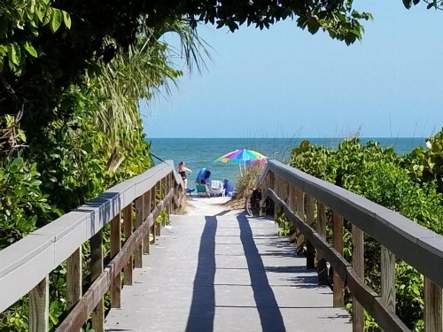 Sanibel Siesta On The Beach Unit 408 Condo - image 9