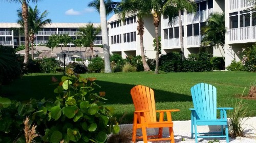 Sanibel Siesta On The Beach Unit 408 Condo - image 7