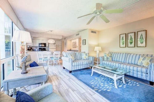 Island Beach Club #220B - image 10