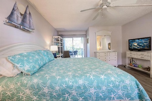Island Beach Club #220B - image 15