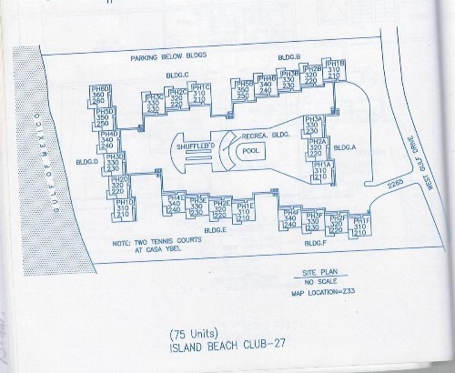 Island Beach Club #220C - image 28