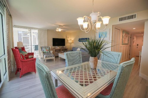 Island Beach Club #330E - image 2