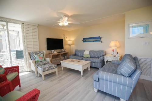 Island Beach Club #330E - image 26
