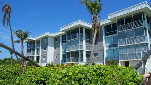 Island Beach Club #330E - image 28