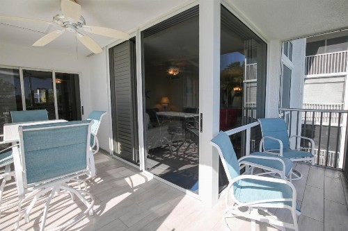 Island Beach Club #330E - image 40