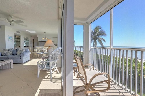 Island Beach Club #360D - image 4
