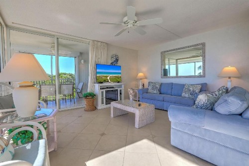 Island Beach Club #360D - image 5