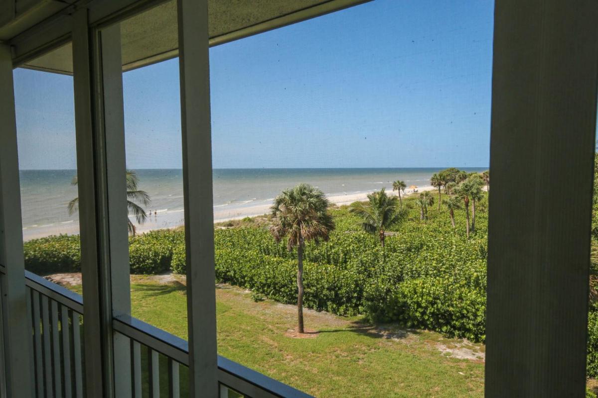 Island Beach Club #P3C - main image