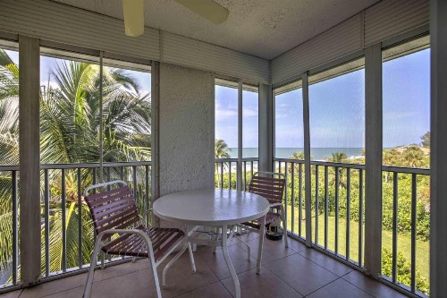 Island Beach Club #P3C - image 20