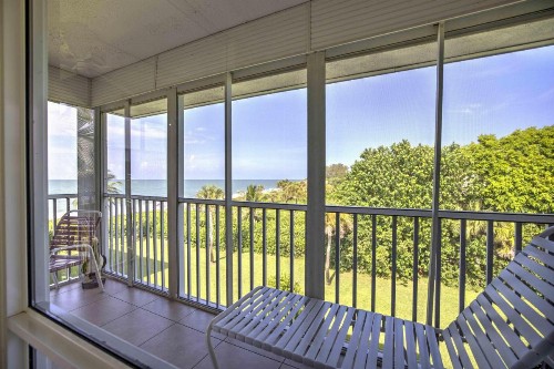 Island Beach Club #P3C - image 22
