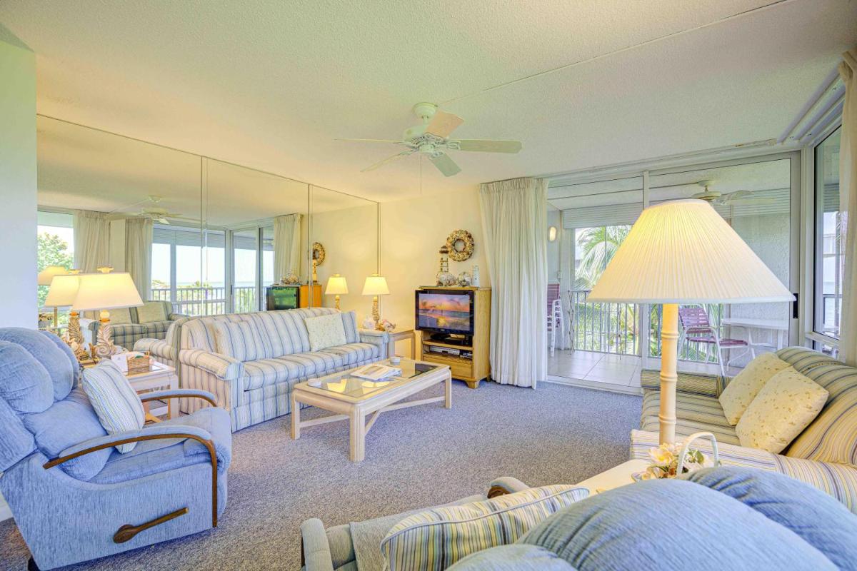 Island Beach Club #P3C - image 4
