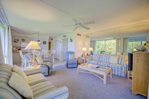 Island Beach Club #P3C - image 5