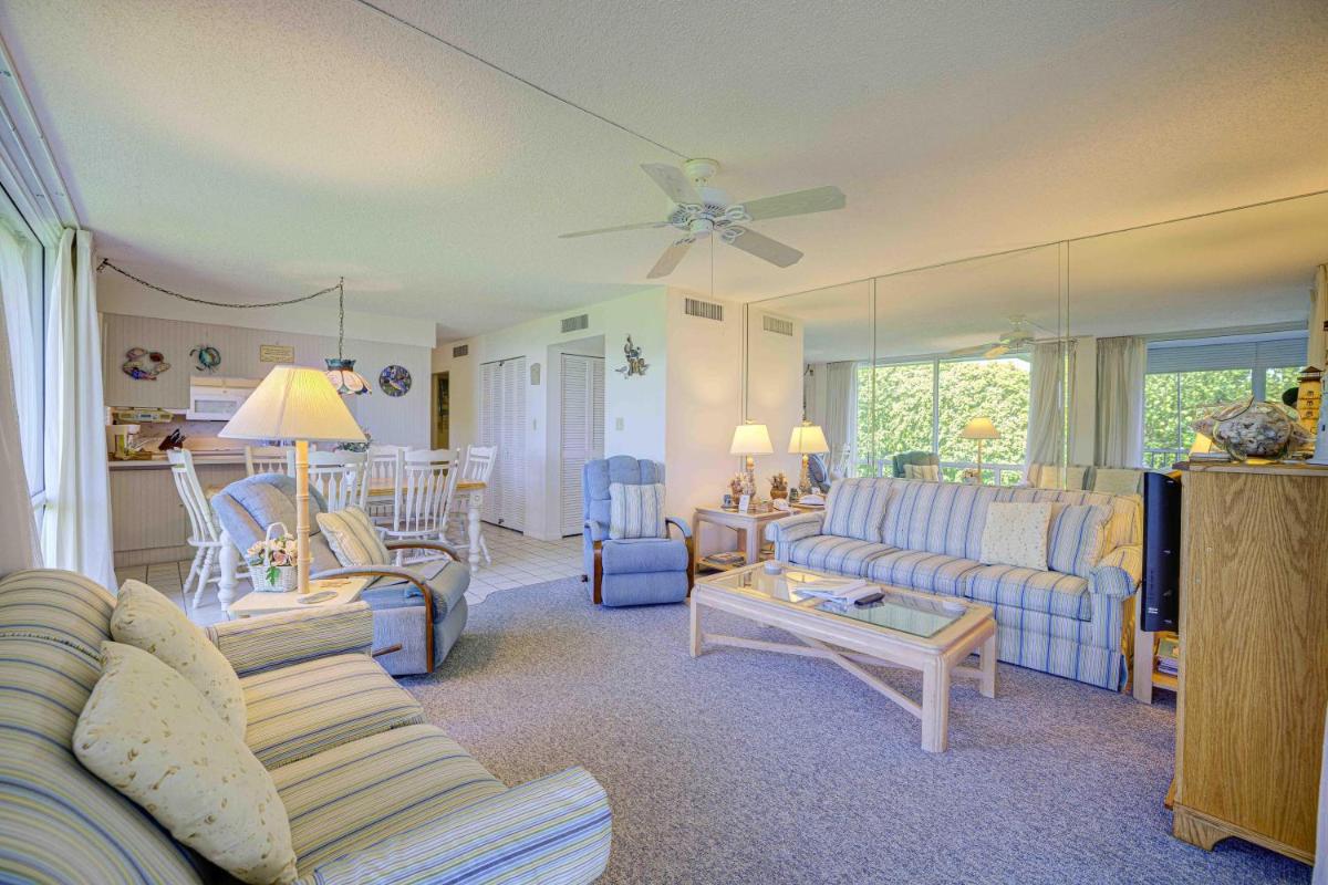 Island Beach Club #P3C - image 5