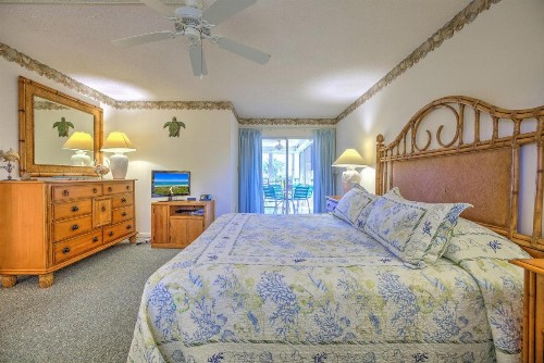 Island Beach Club #P3E - image 20