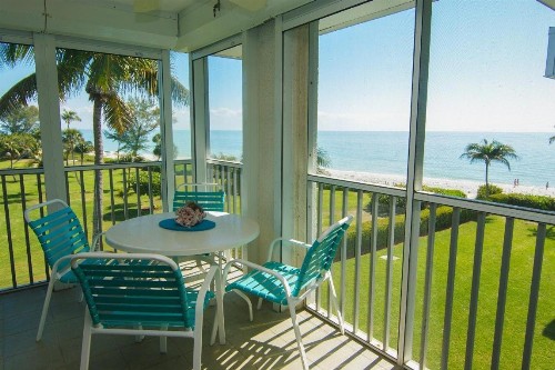 Island Beach Club #P3E - image 29