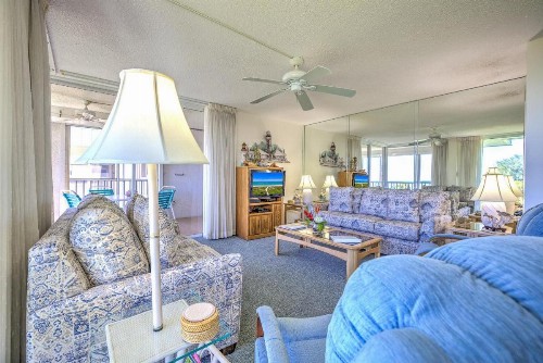 Island Beach Club #P3E - image 9