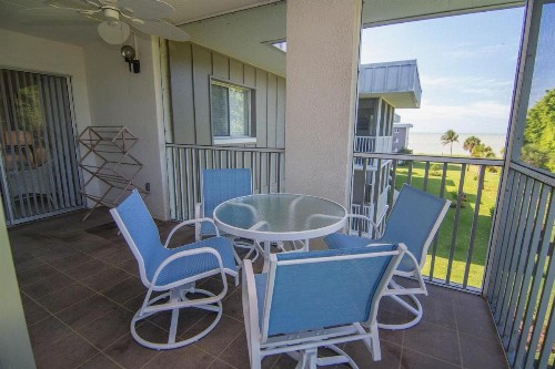 Island Beach Club #P4B - image 21