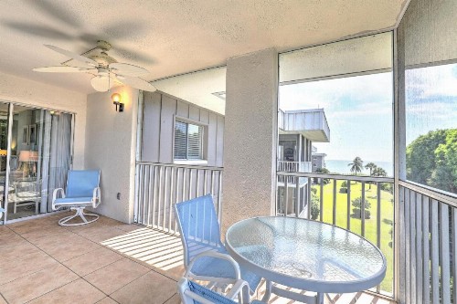 Island Beach Club #P4B - image 22
