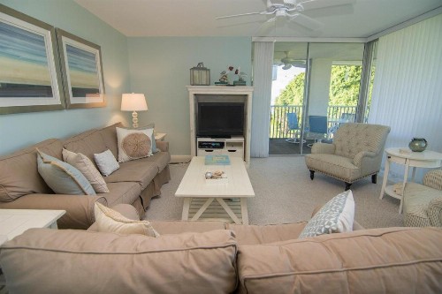 Island Beach Club #P4B - image 3