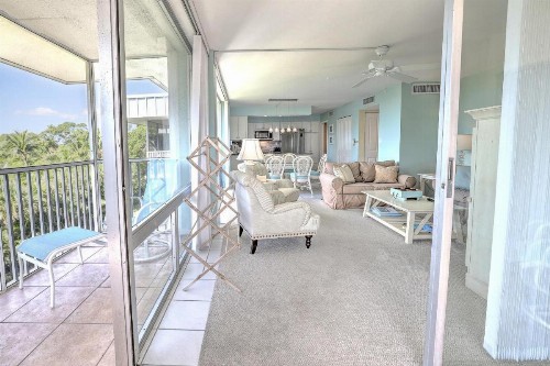 Island Beach Club #P4B - image 6