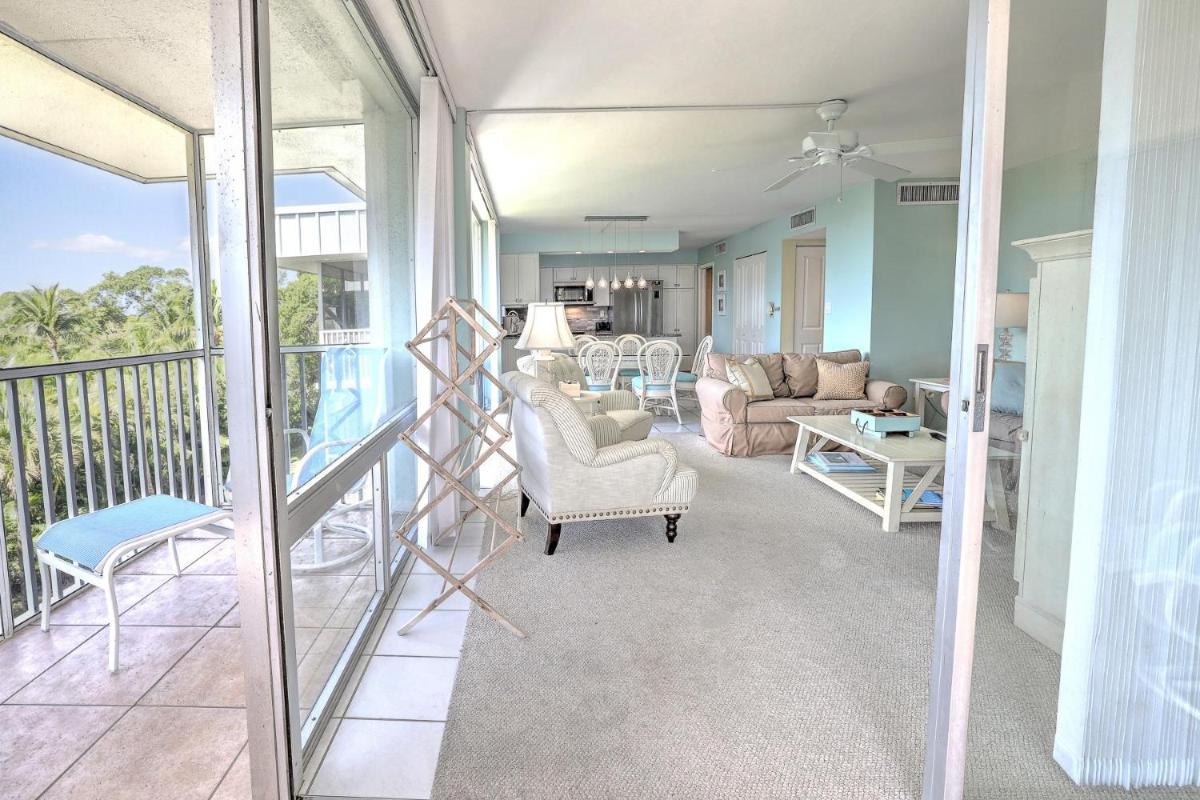 Island Beach Club #P4B - image 6