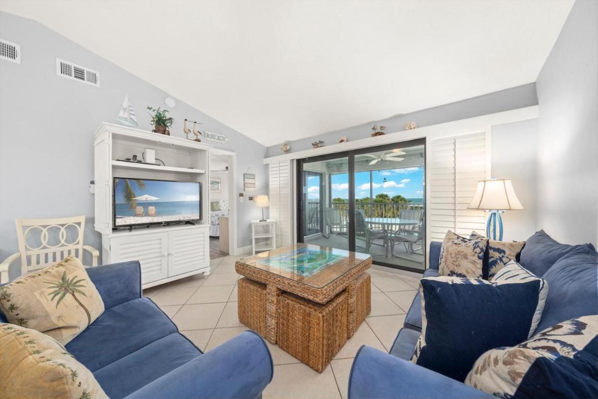 Sandpiper Beach #405 - main image