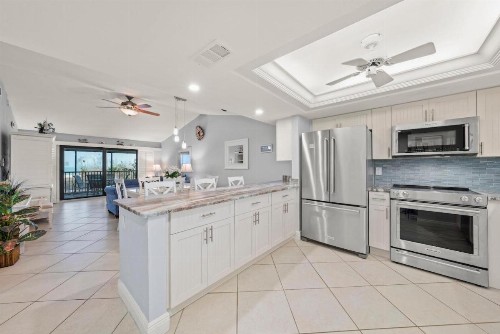 Sandpiper Beach #405 - image 10
