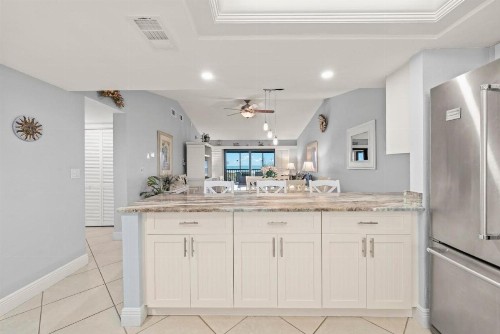Sandpiper Beach #405 - image 11