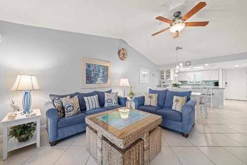 Sandpiper Beach #405 - image 2