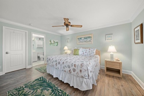 Sandpiper Beach #405 - image 20