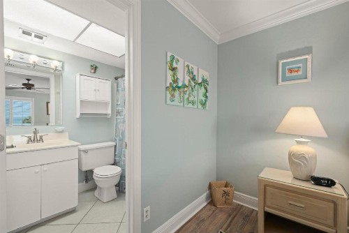 Sandpiper Beach #405 - image 22