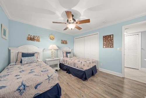 Sandpiper Beach #405 - image 24
