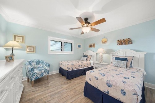 Sandpiper Beach #405 - image 25