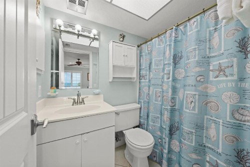 Sandpiper Beach #405 - image 27