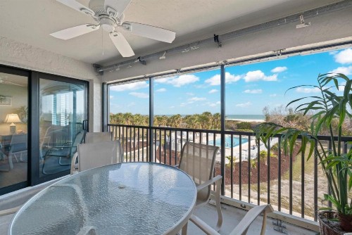 Sandpiper Beach #405 - image 29