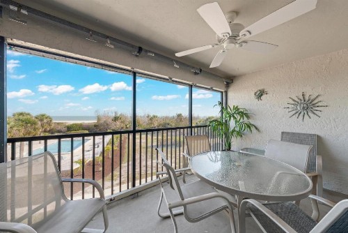 Sandpiper Beach #405 - image 30