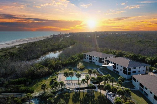 Sandpiper Beach #405 - image 35