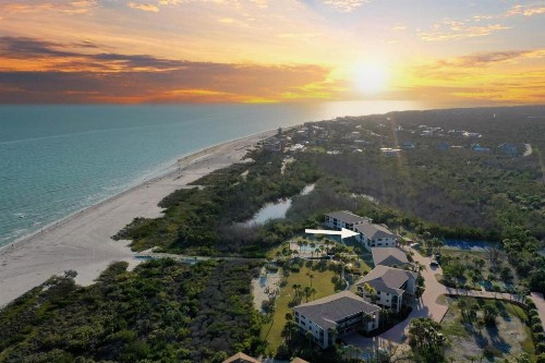 Sandpiper Beach #405 - image 36