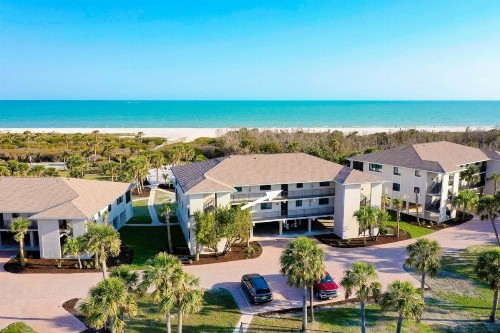 Sandpiper Beach #405 - image 38