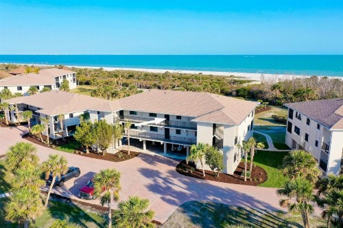 Sandpiper Beach #405 - image 39