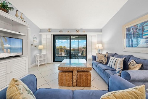 Sandpiper Beach #405 - image 4